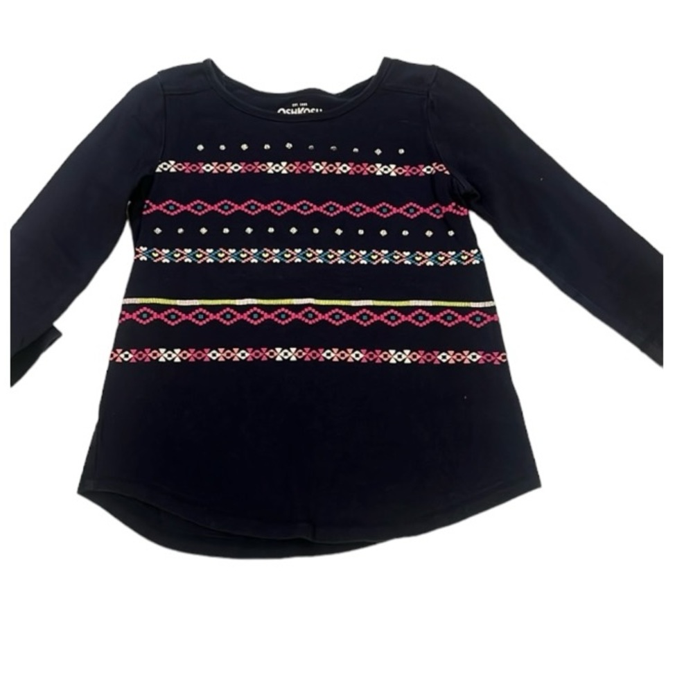 Girls top size 24 months